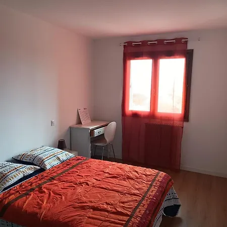 Elegant Avec Vue Sur La Mer A Bastia Et Sauna Lägenhet *