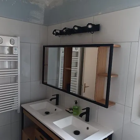 Elegant Avec Vue Sur La Mer A Bastia Et Sauna Bastia (Corsica)